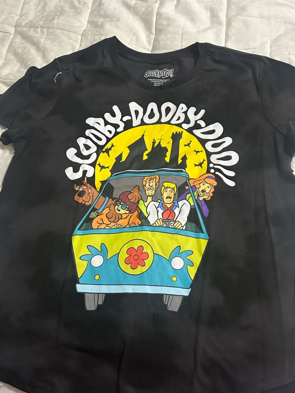 Ladies Tshirt